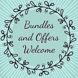Make an offer on a bundle